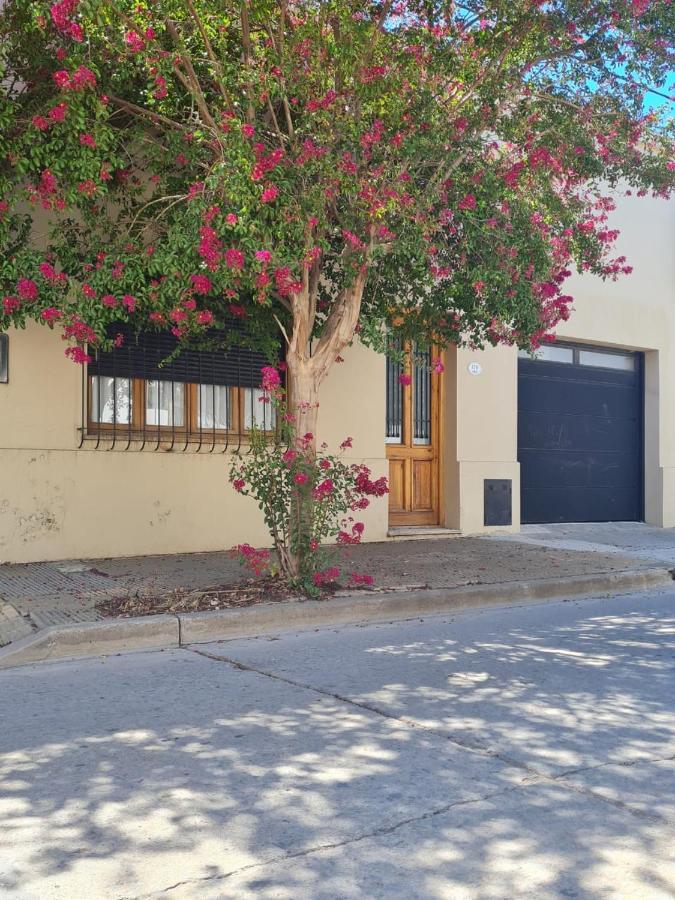 Lechuza Del Campanario Holiday home San Antonio de Areco