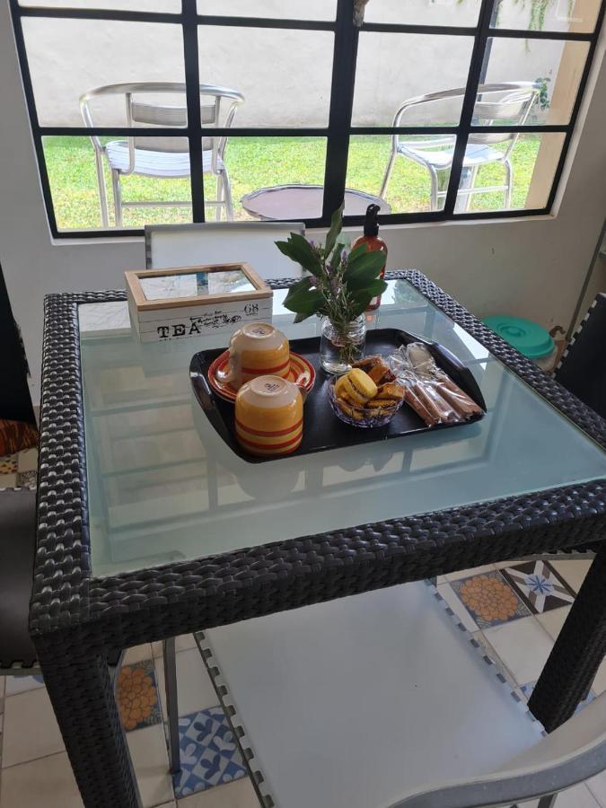 Holiday home Lechuza Del Campanario *