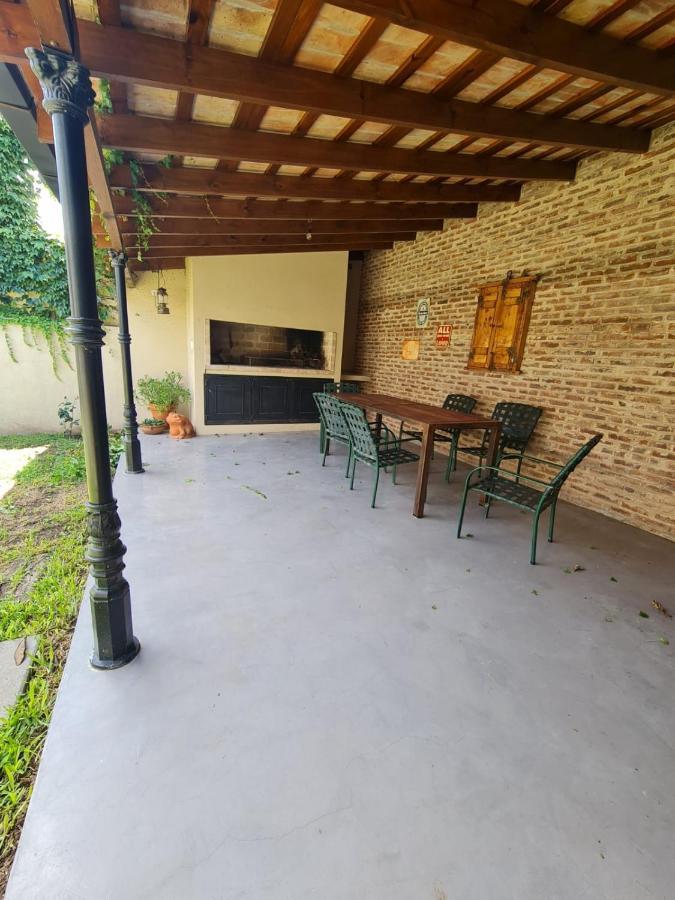 Lechuza Del Campanario Holiday home San Antonio de Areco