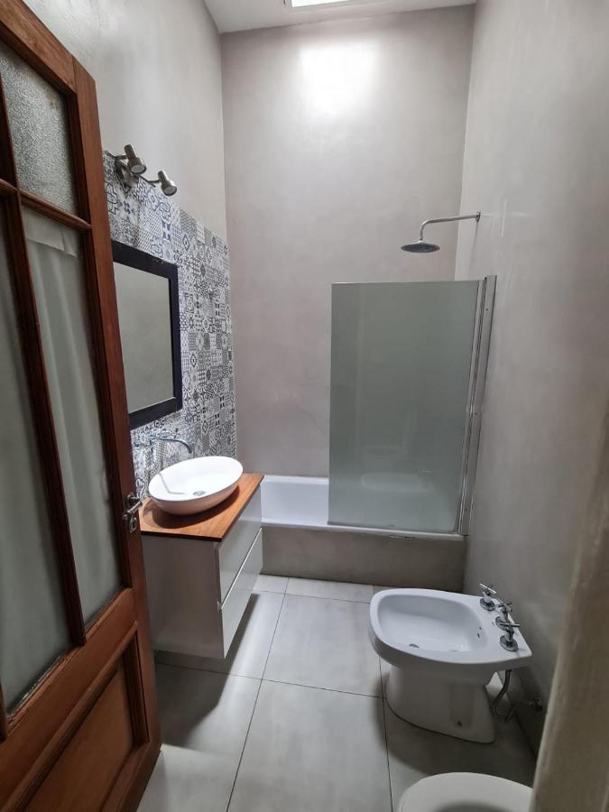 Lechuza Del Campanario Holiday home San Antonio de Areco