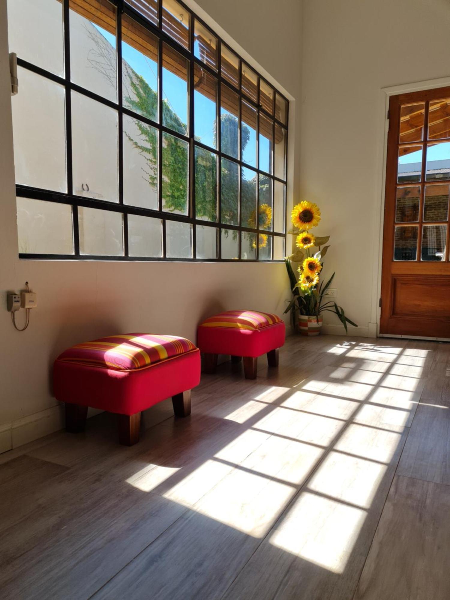 Lechuza Del Campanario Holiday home San Antonio de Areco