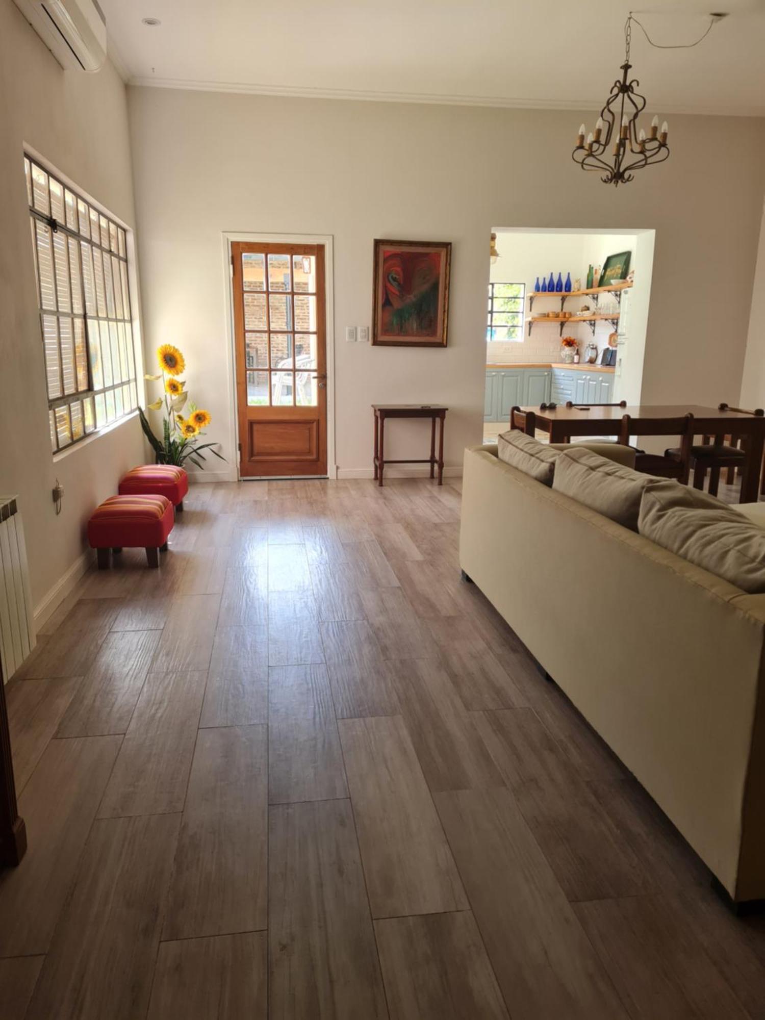 Lechuza Del Campanario Holiday home