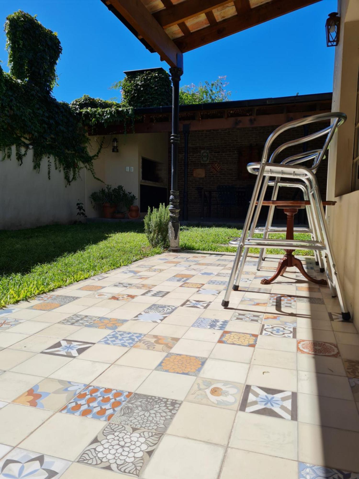 Holiday home Lechuza Del Campanario