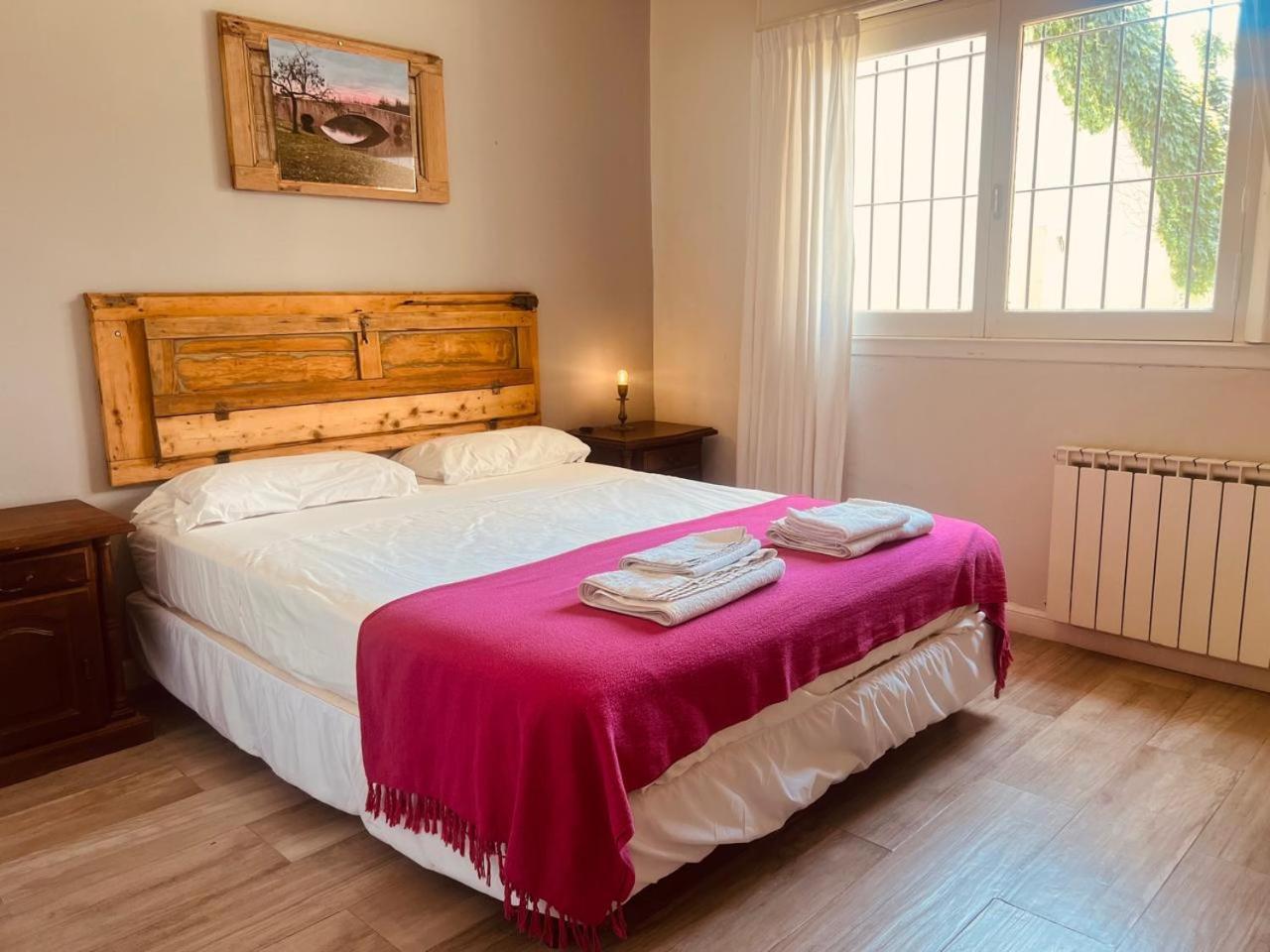 Holiday home Lechuza Del Campanario