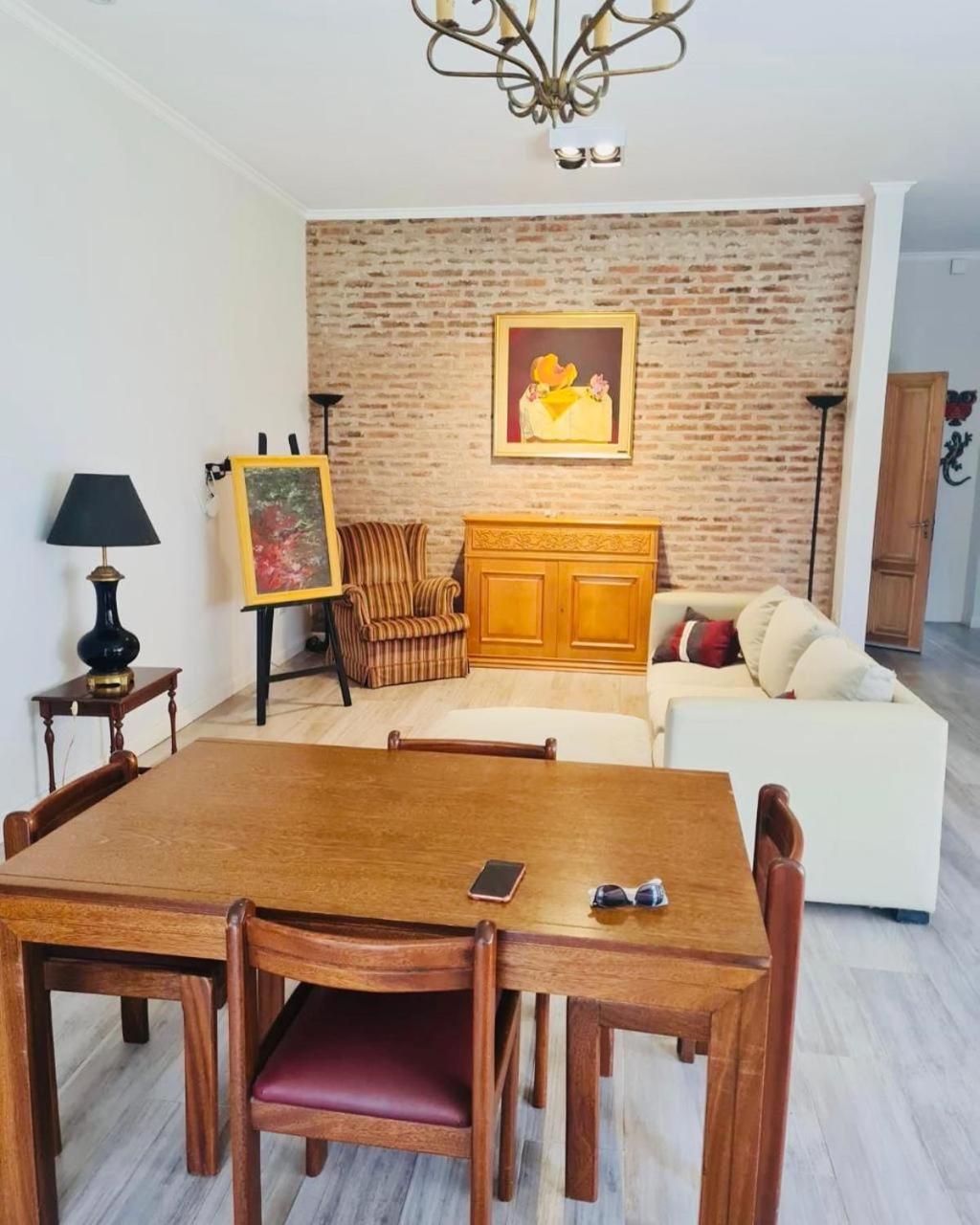 Lechuza Del Campanario Holiday home *