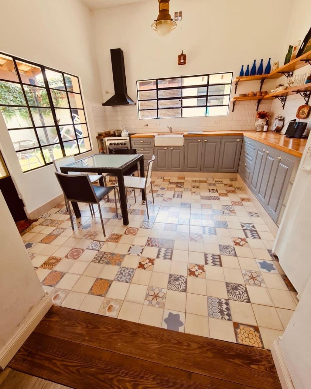Holiday home Lechuza Del Campanario *